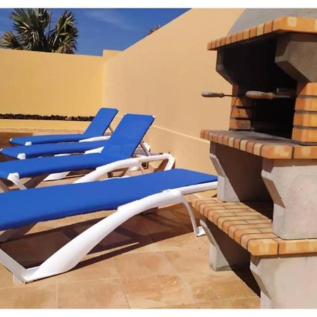 Anahi Homes Corralejo- Villa Dracacena 14 Ла-Олива Экстерьер фото