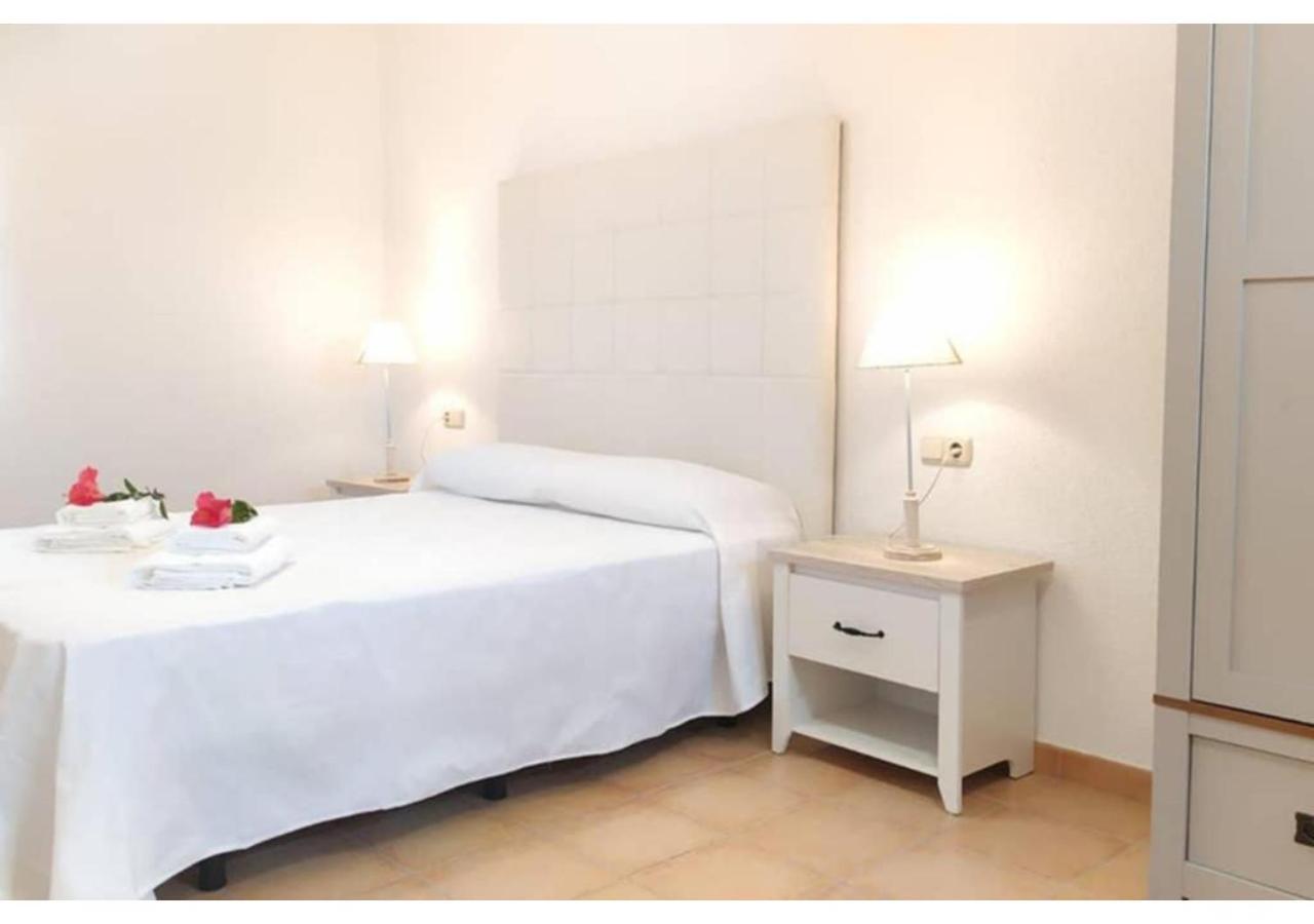 Anahi Homes Corralejo- Villa Dracacena 14 Ла-Олива Экстерьер фото