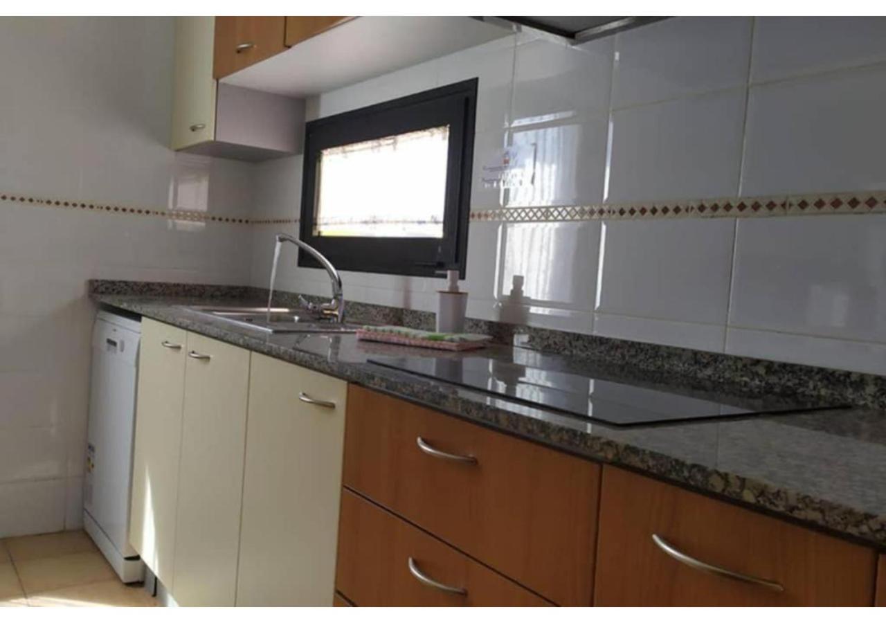 Anahi Homes Corralejo- Villa Dracacena 14 Ла-Олива Экстерьер фото