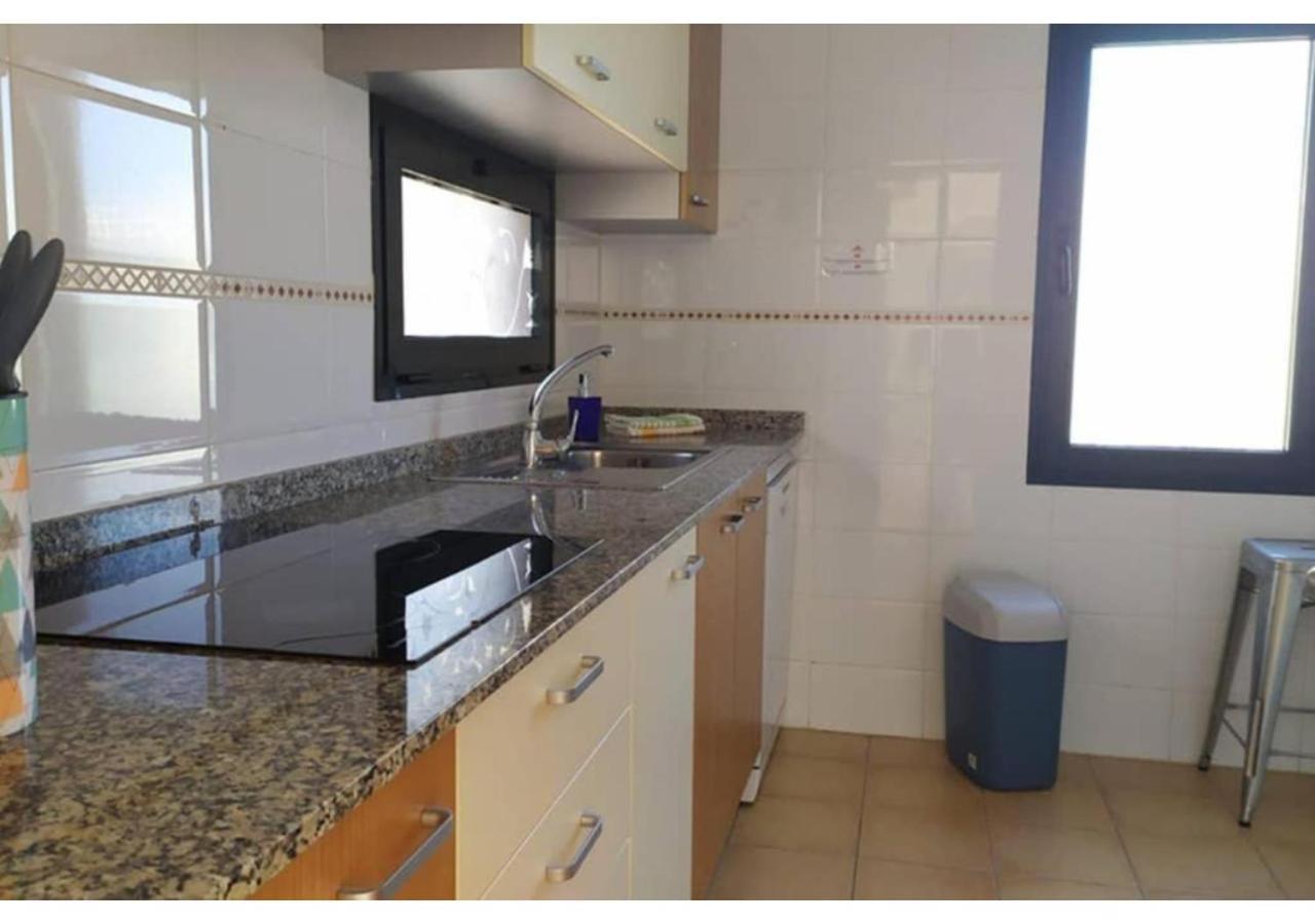 Anahi Homes Corralejo- Villa Dracacena 14 Ла-Олива Экстерьер фото
